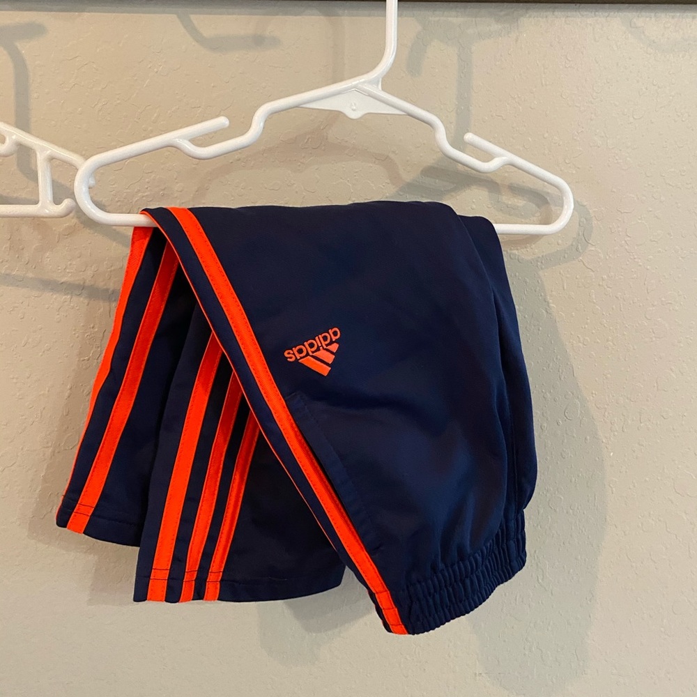 Boys track pant